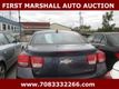 2015 Chevrolet Malibu 4dr Sedan LT w/1LT - 22938644 - 1