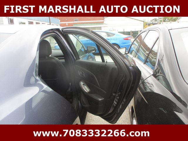 2015 Chevrolet Malibu 4dr Sedan LT w/1LT - 22938644 - 5