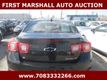 2015 Chevrolet Malibu 4dr Sedan LT w/1LT - 23004876 - 1