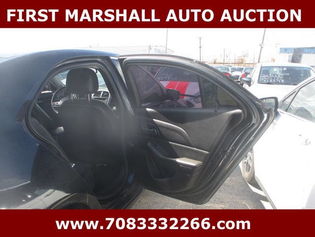 2015 Chevrolet Malibu 4dr Sedan LT w/1LT - 23004876 - 5