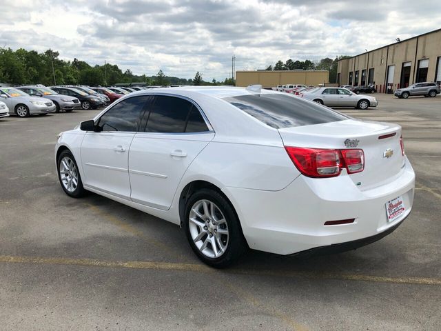 2015 Used Chevrolet Malibu 4dr Sedan LT w/1LT at Birmingham Auto ...