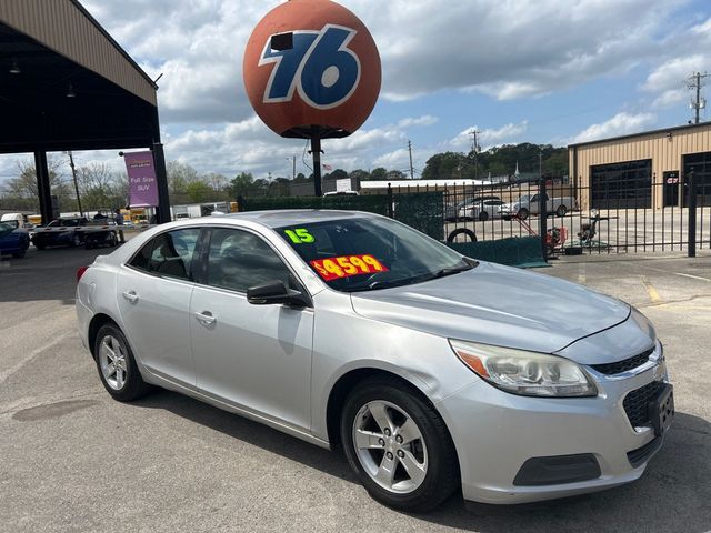 2015 Chevrolet Malibu 4dr Sedan LT w/1LT - 23006027 - 0