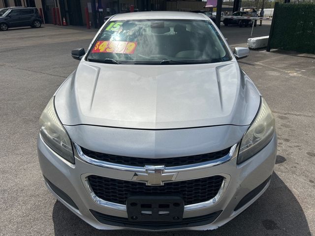 2015 Chevrolet Malibu 4dr Sedan LT w/1LT - 23006027 - 1