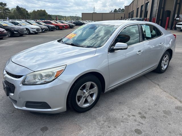 2015 Chevrolet Malibu 4dr Sedan LT w/1LT - 23006027 - 2