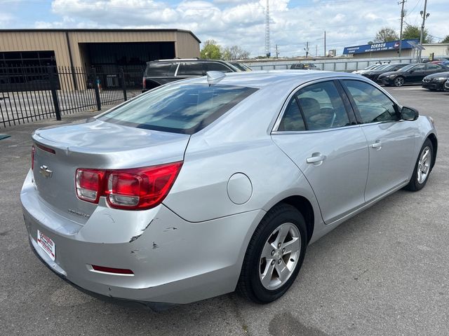2015 Chevrolet Malibu 4dr Sedan LT w/1LT - 23006027 - 3