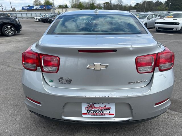 2015 Chevrolet Malibu 4dr Sedan LT w/1LT - 23006027 - 4
