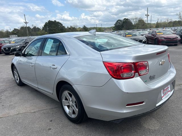 2015 Chevrolet Malibu 4dr Sedan LT w/1LT - 23006027 - 5
