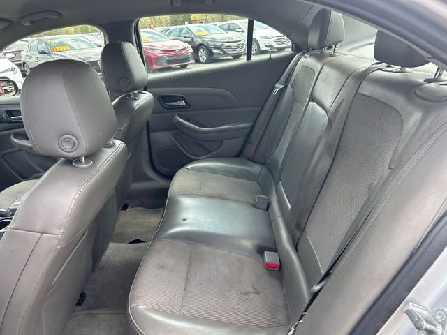 2015 Chevrolet Malibu 4dr Sedan LT w/1LT - 23006027 - 6