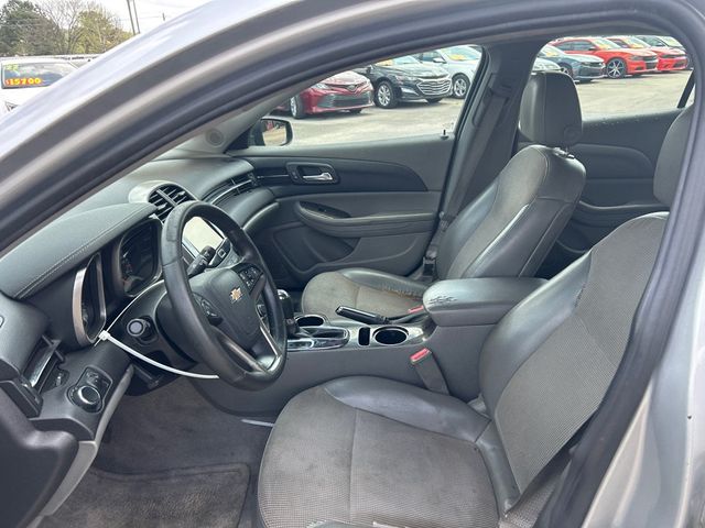 2015 Chevrolet Malibu 4dr Sedan LT w/1LT - 23006027 - 7