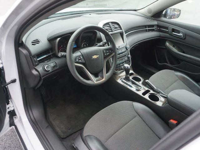 2015 Chevrolet Malibu 4dr Sedan LT w/1LT - 18339880 - 20