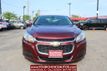 2015 Chevrolet Malibu 4dr Sedan LT w/1LT - 22545488 - 1