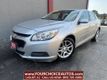 2015 Chevrolet Malibu 4dr Sedan LT w/1LT - 22596491 - 0