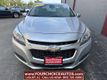 2015 Chevrolet Malibu 4dr Sedan LT w/1LT - 22596491 - 7