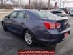 2015 Chevrolet Malibu 4dr Sedan LT w/1LT - 22776284 - 2