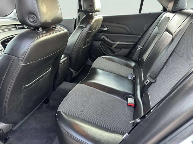 2015 Chevrolet Malibu 4dr Sedan LT w/1LT - 22966031 - 9