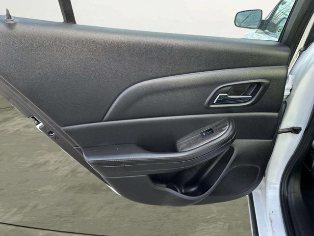 2015 Chevrolet Malibu 4dr Sedan LT w/1LT - 22966031 - 10