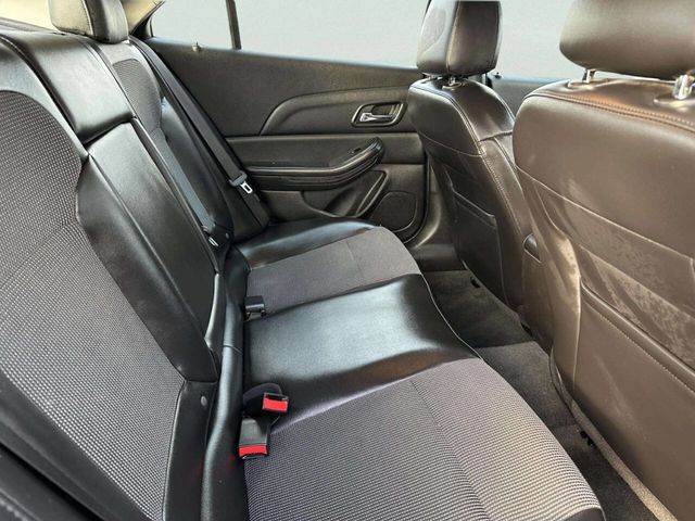 2015 Chevrolet Malibu 4dr Sedan LT w/1LT - 22966031 - 11