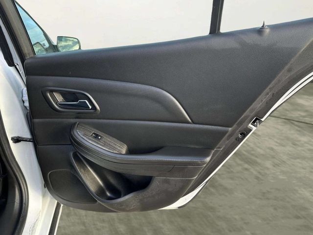 2015 Chevrolet Malibu 4dr Sedan LT w/1LT - 22966031 - 12