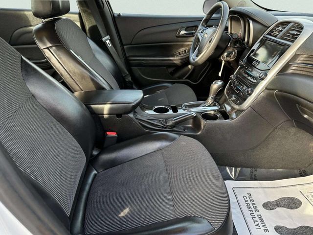 2015 Chevrolet Malibu 4dr Sedan LT w/1LT - 22966031 - 13