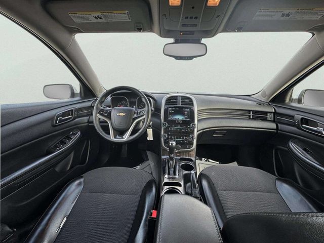 2015 Chevrolet Malibu 4dr Sedan LT w/1LT - 22966031 - 15