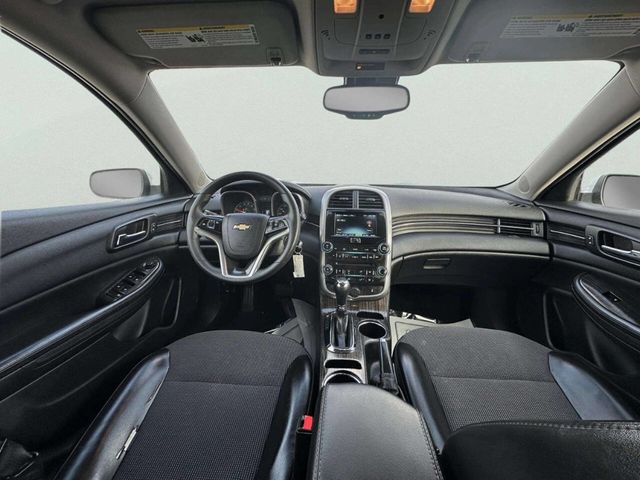 2015 Chevrolet Malibu 4dr Sedan LT w/1LT - 22966031 - 16