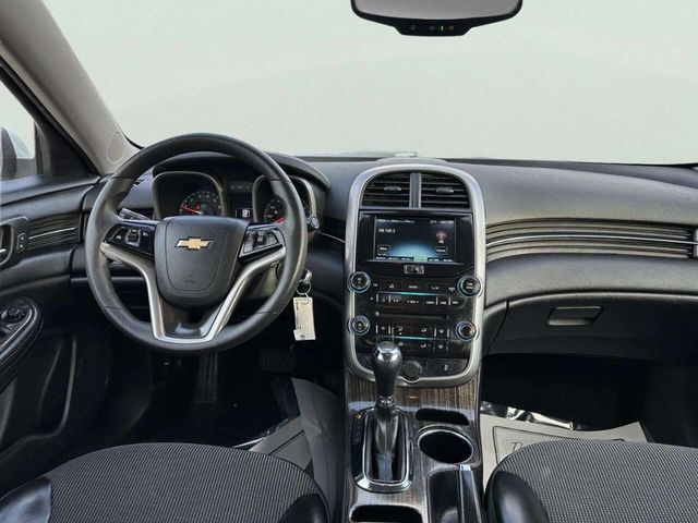 2015 Chevrolet Malibu 4dr Sedan LT w/1LT - 22966031 - 17
