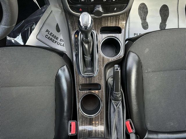 2015 Chevrolet Malibu 4dr Sedan LT w/1LT - 22966031 - 19