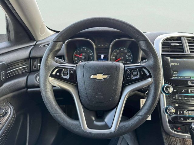 2015 Chevrolet Malibu 4dr Sedan LT w/1LT - 22966031 - 20