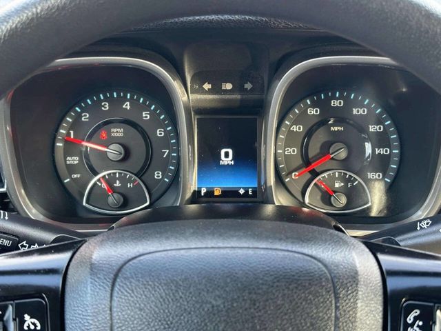 2015 Chevrolet Malibu 4dr Sedan LT w/1LT - 22966031 - 21