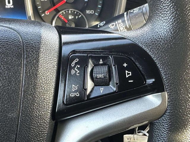 2015 Chevrolet Malibu 4dr Sedan LT w/1LT - 22966031 - 24