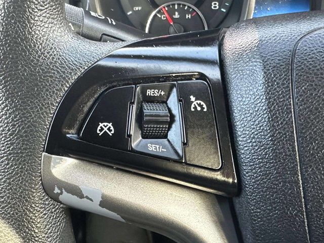 2015 Chevrolet Malibu 4dr Sedan LT w/1LT - 22966031 - 25