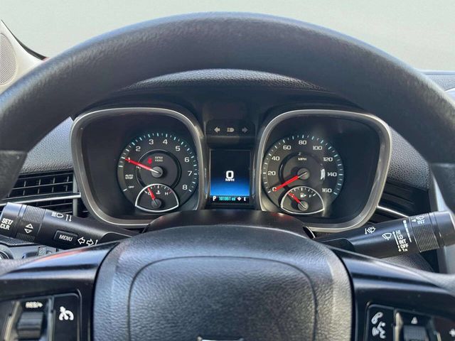 2015 Chevrolet Malibu 4dr Sedan LT w/1LT - 22966031 - 28