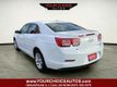 2015 Chevrolet Malibu 4dr Sedan LT w/1LT - 22966031 - 2
