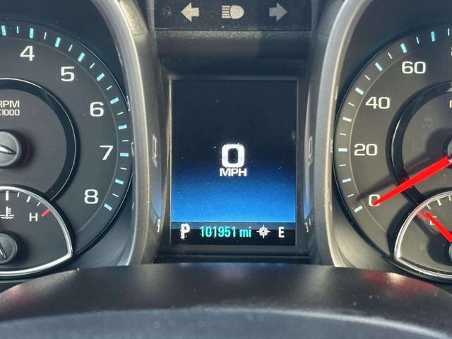 2015 Chevrolet Malibu 4dr Sedan LT w/1LT - 22966031 - 29