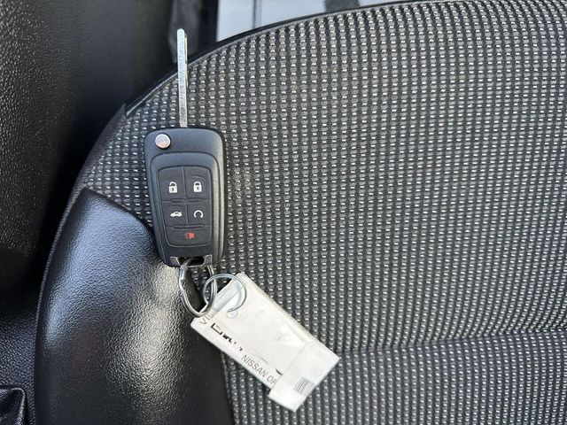 2015 Chevrolet Malibu 4dr Sedan LT w/1LT - 22966031 - 32