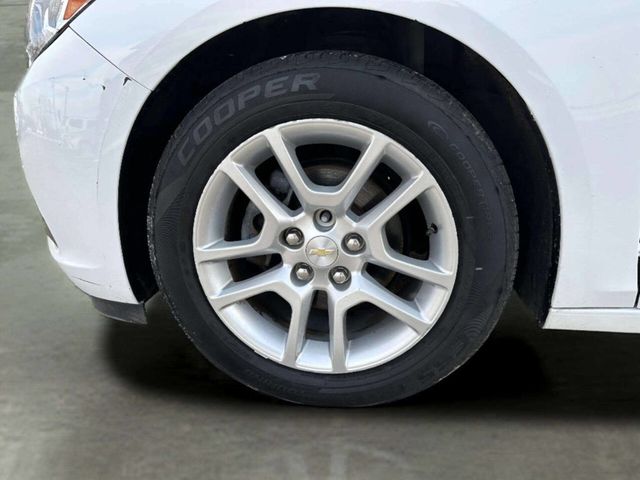 2015 Chevrolet Malibu 4dr Sedan LT w/1LT - 22966031 - 33