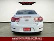2015 Chevrolet Malibu 4dr Sedan LT w/1LT - 22966031 - 3