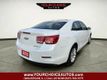 2015 Chevrolet Malibu 4dr Sedan LT w/1LT - 22966031 - 4