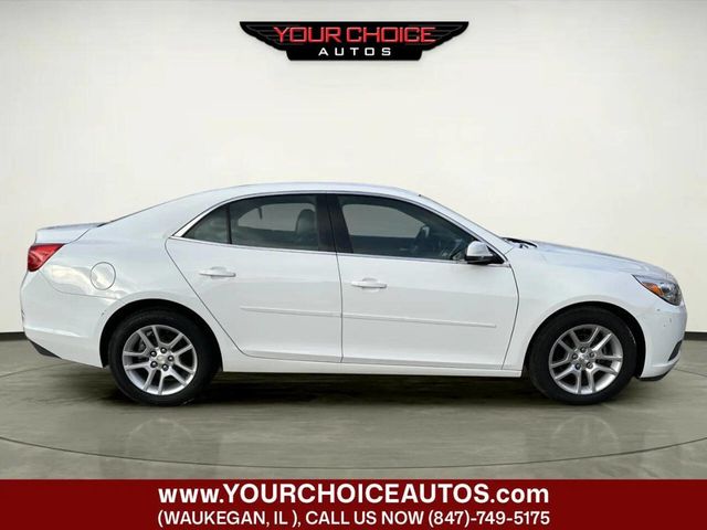 2015 Chevrolet Malibu 4dr Sedan LT w/1LT - 22966031 - 5