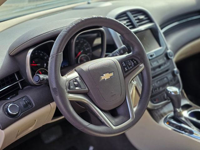 2015 Chevrolet Malibu 4dr Sedan LT w/1LT - 22984774 - 9