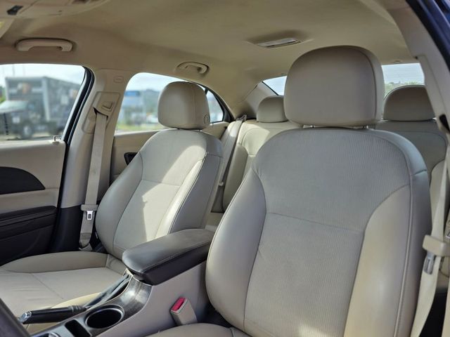 2015 Chevrolet Malibu 4dr Sedan LT w/1LT - 22984774 - 11