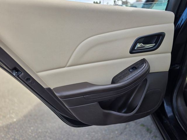 2015 Chevrolet Malibu 4dr Sedan LT w/1LT - 22984774 - 15