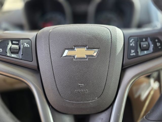 2015 Chevrolet Malibu 4dr Sedan LT w/1LT - 22984774 - 19