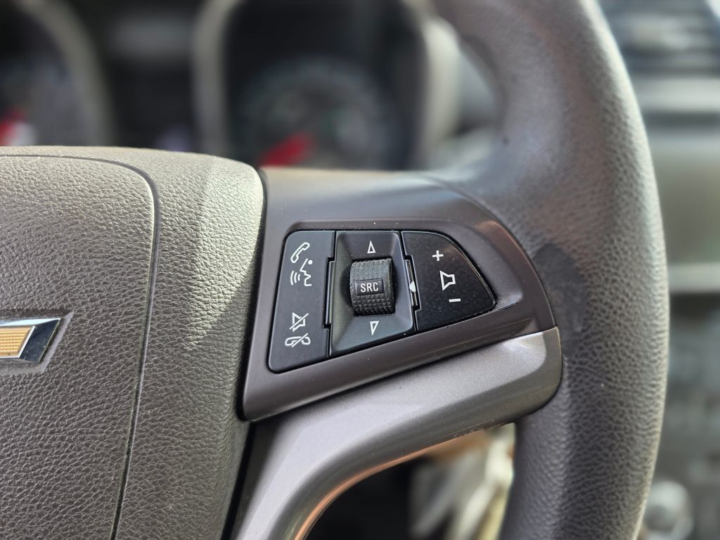 2015 Chevrolet Malibu 4dr Sedan LT w/1LT - 22984774 - 20