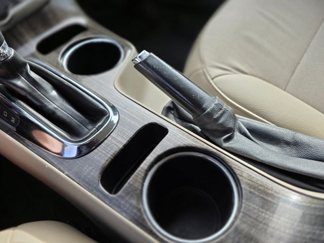 2015 Chevrolet Malibu 4dr Sedan LT w/1LT - 22984774 - 25