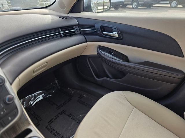 2015 Chevrolet Malibu 4dr Sedan LT w/1LT - 22984774 - 26