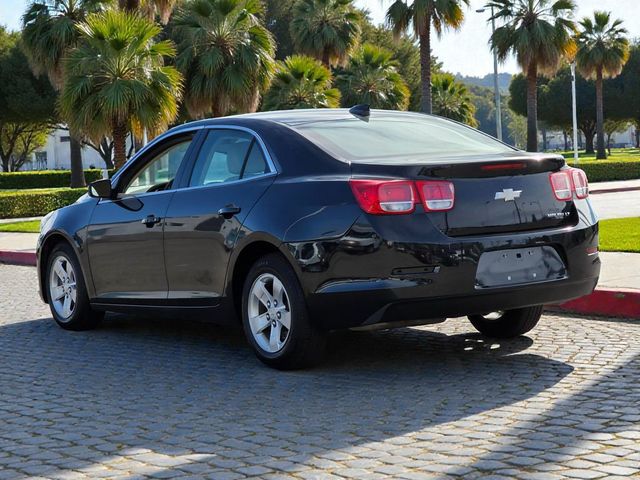 2015 Chevrolet Malibu 4dr Sedan LT w/1LT - 22984774 - 3
