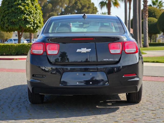 2015 Chevrolet Malibu 4dr Sedan LT w/1LT - 22984774 - 4