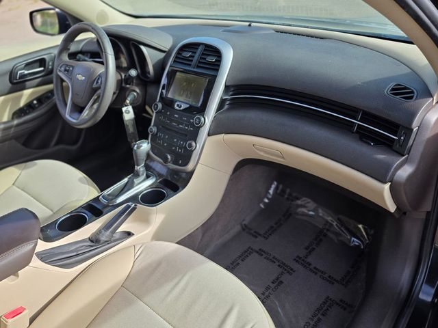 2015 Chevrolet Malibu 4dr Sedan LT w/1LT - 22984774 - 6