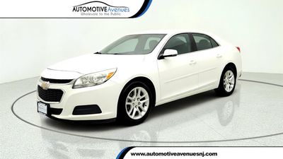 2015 Chevrolet Malibu
